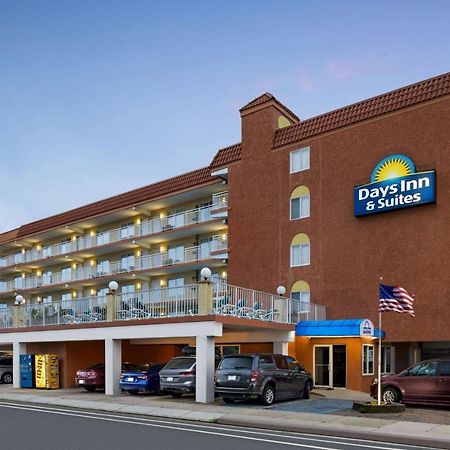 Sands Motel Wildwood Kültér fotó