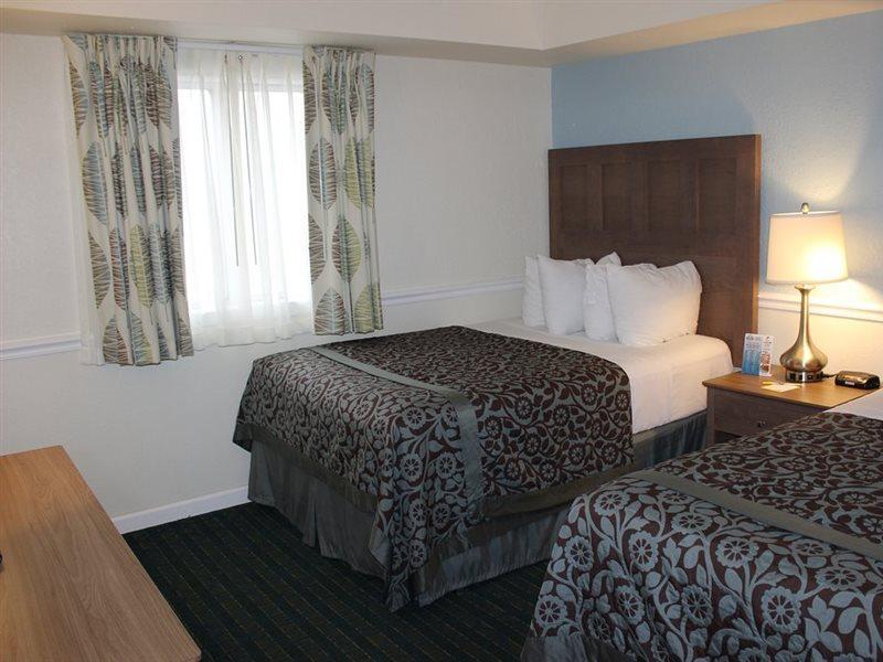 Sands Motel Wildwood Kültér fotó