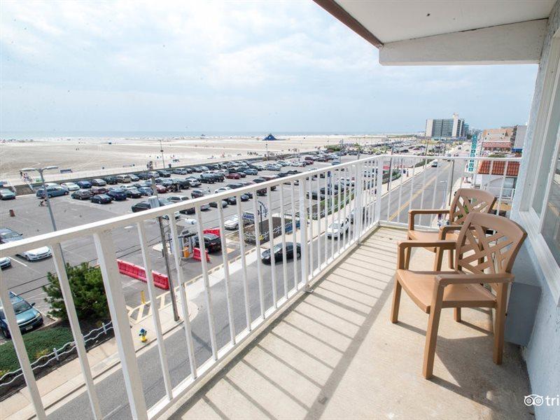 Sands Motel Wildwood Kültér fotó