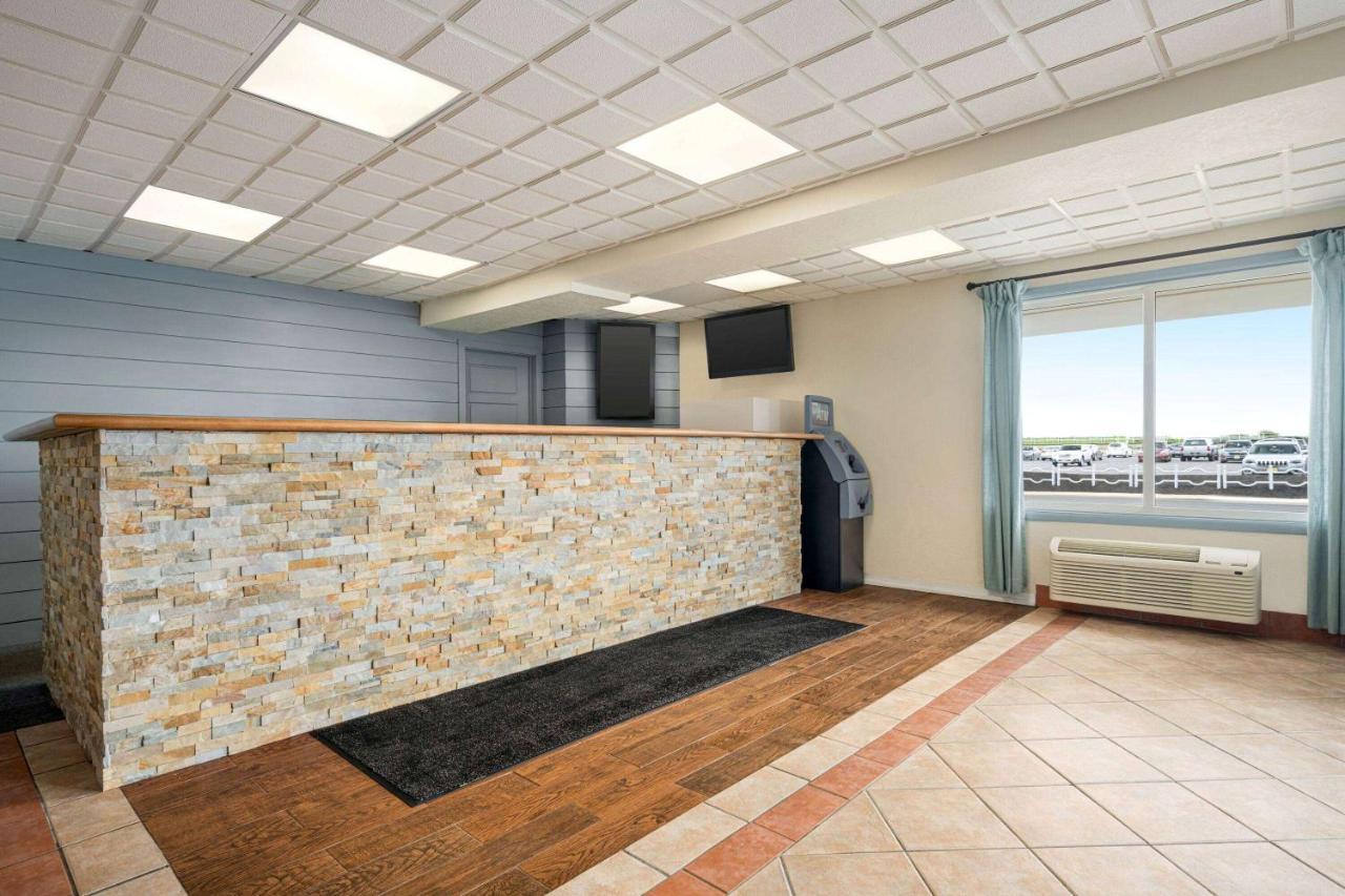 Sands Motel Wildwood Kültér fotó