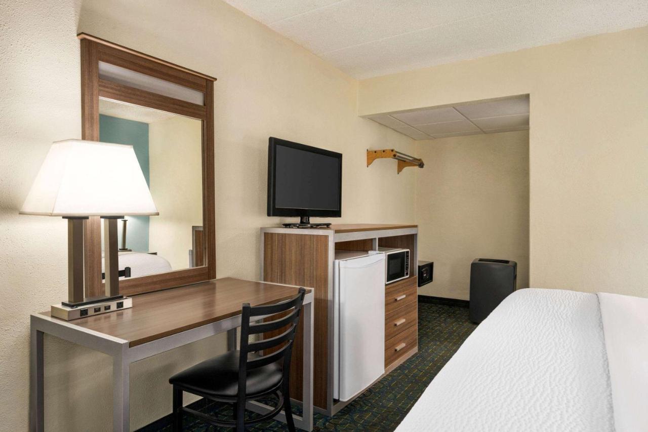 Sands Motel Wildwood Kültér fotó