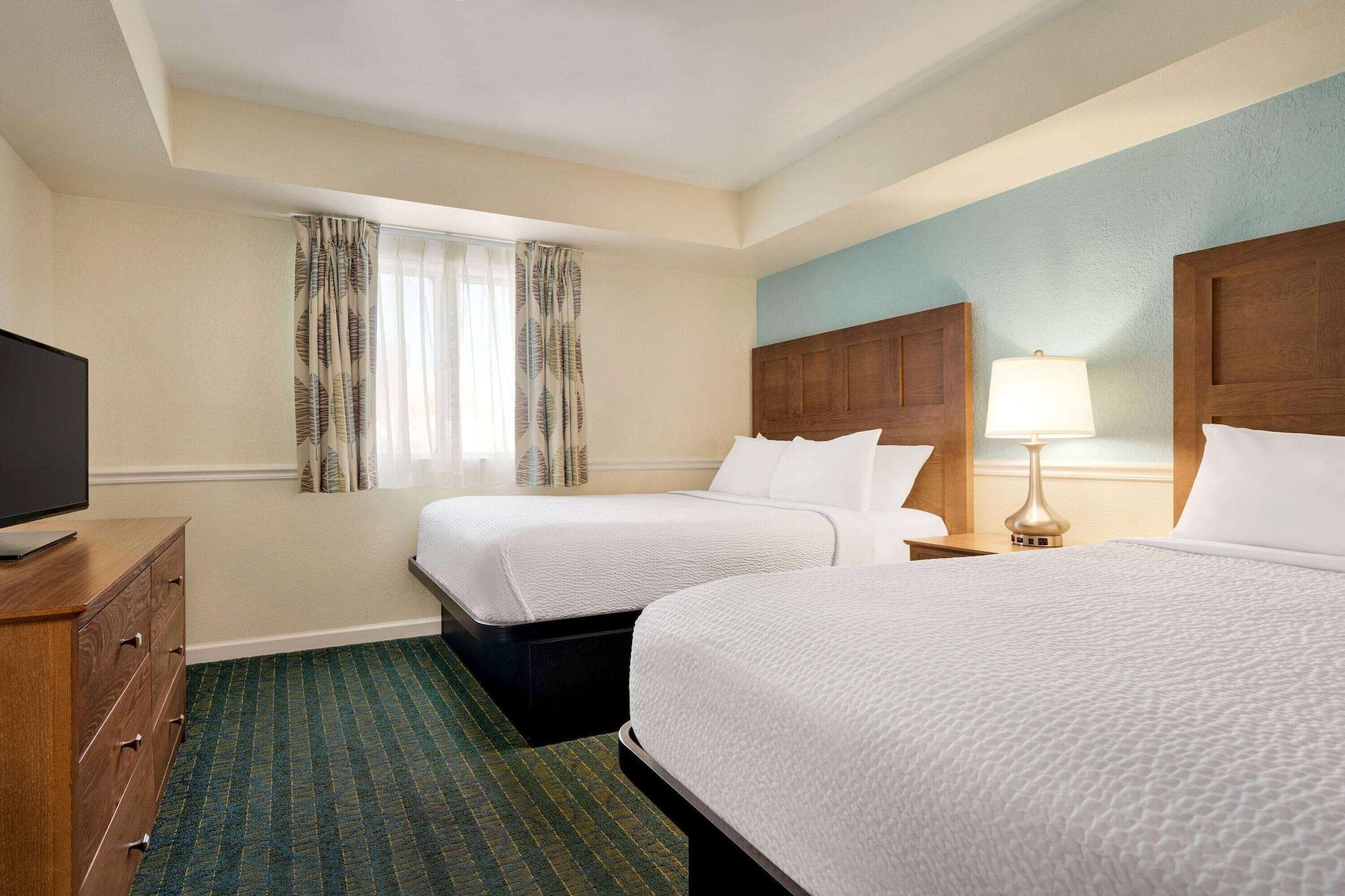 Sands Motel Wildwood Kültér fotó